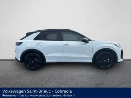 Photo 18 Volkswagen T-roc Gén. II Ph1 R-Line 5