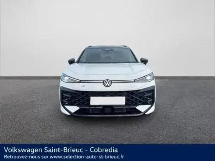 Photo 19 Volkswagen T-roc Gén. II Ph1 R-Line 5