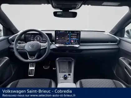 Photo 20 Volkswagen T-roc Gén. II Ph1 R-Line 5