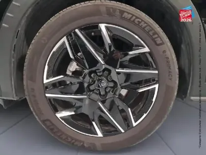 Photo 9 Peugeot 3008  1.2 Hybrid 145ch Allure e-DCS6