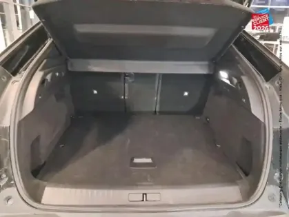 Photo 13 Peugeot 3008  1.2 Hybrid 145ch Allure e-DCS6