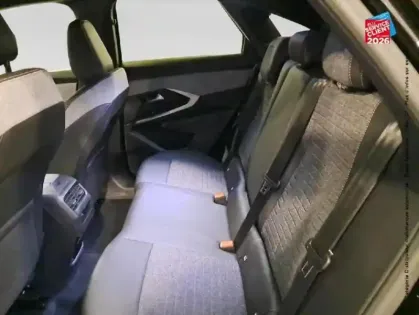 Photo 10 Peugeot 3008  1.2 Hybrid 145ch Allure e-DCS6