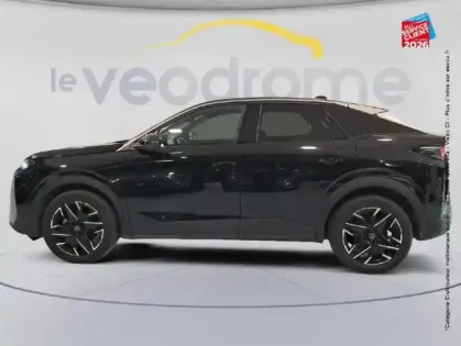 Photo 8 Peugeot 3008  1.2 Hybrid 145ch Allure e-DCS6