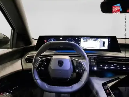 Photo 11 Peugeot 3008  1.2 Hybrid 145ch Allure e-DCS6