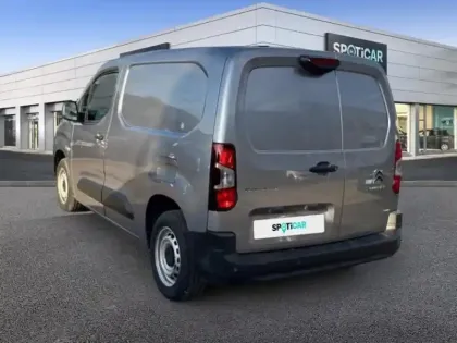 Photo 6 Citroën Berlingo  Van M 1000kg PureTech 110 S&S Worker