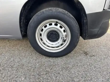 Photo 10 Citroën Berlingo  Van M 1000kg PureTech 110 S&S Worker