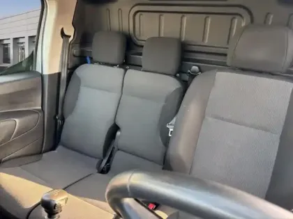 Photo 9 Citroën Berlingo  Van M 1000kg PureTech 110 S&S Worker