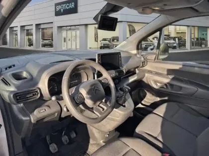 Photo 7 Citroën Berlingo  Van M 1000kg PureTech 110 S&S Worker