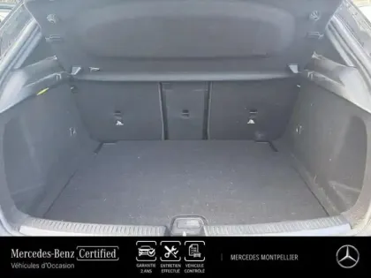 Photo 14 Mercedes Classe A  200 d 150ch AMG Line 8G-DCT