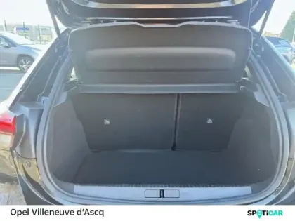 Photo 5 Opel Corsa  1.2 Turbo 100ch Edition BVA8