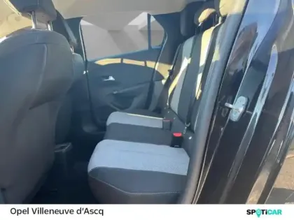 Photo 11 Opel Corsa  1.2 Turbo 100ch Edition BVA8