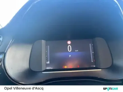 Photo 9 Opel Corsa  1.2 Turbo 100ch Edition BVA8