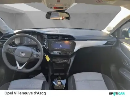 Photo 7 Opel Corsa  1.2 Turbo 100ch Edition BVA8