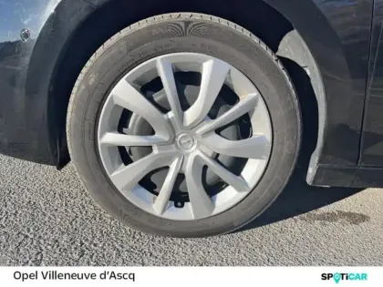 Photo 12 Opel Corsa  1.2 Turbo 100ch Edition BVA8