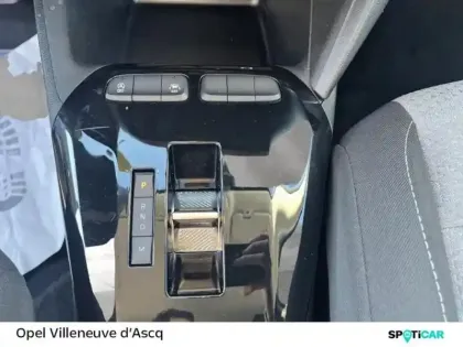 Photo 14 Opel Corsa  1.2 Turbo 100ch Edition BVA8