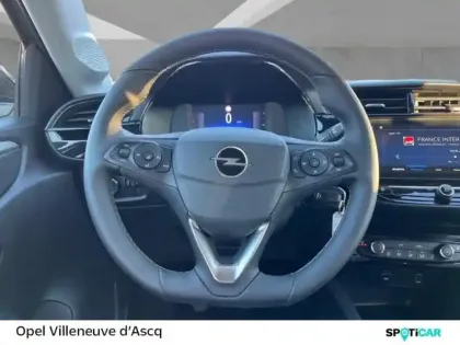 Photo 8 Opel Corsa  1.2 Turbo 100ch