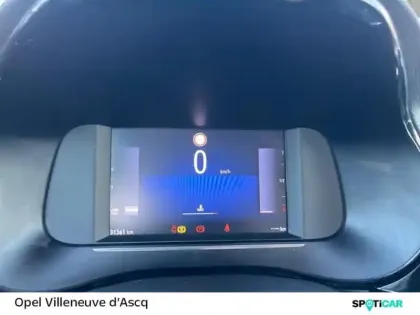 Photo 9 Opel Corsa  1.2 Turbo 100ch