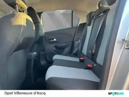 Photo 11 Opel Corsa  1.2 Turbo 100ch