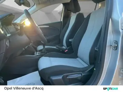 Photo 10 Opel Corsa  1.2 Turbo 100ch