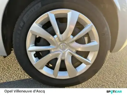 Photo 12 Opel Corsa  1.2 Turbo 100ch