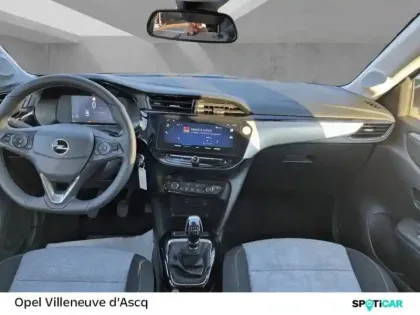 Photo 7 Opel Corsa  1.2 Turbo 100ch