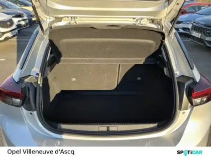 Photo 5 Opel Corsa  1.2 Turbo 100ch