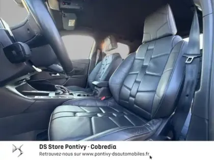 Photo 8 DS DS 3  Crossback E-Tense Rivoli