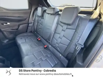 Photo 24 DS DS 3  Crossback E-Tense Rivoli