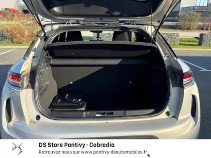 Photo 5 DS DS 3  Crossback E-Tense Rivoli