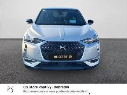 Photo 16 DS DS 3  Crossback E-Tense Rivoli