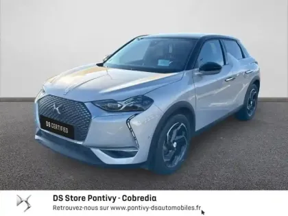 Photo 15 DS DS 3  Crossback E-Tense Rivoli