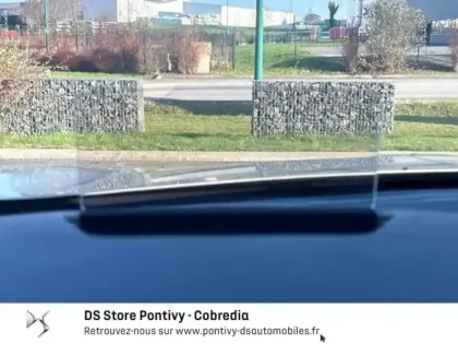 Photo 28 DS DS 3  Crossback E-Tense Rivoli