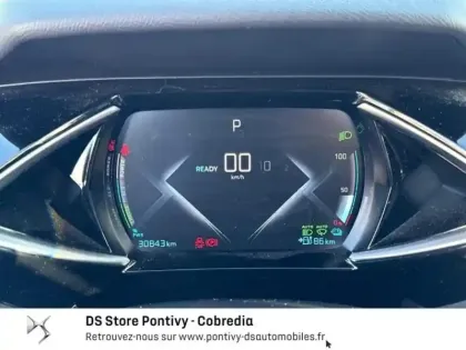 Photo 12 DS DS 3  Crossback E-Tense Rivoli