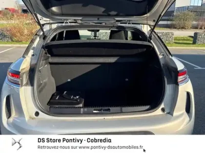 Photo 20 DS DS 3  Crossback E-Tense Rivoli