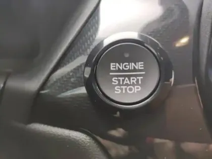 Photo 14 Ford Puma  1.0 Flexifuel 125ch S&S mHEV ST-Line