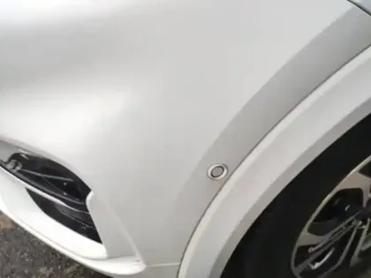 Photo 5 Ford Puma  1.0 Flexifuel 125ch S&S mHEV ST-Line