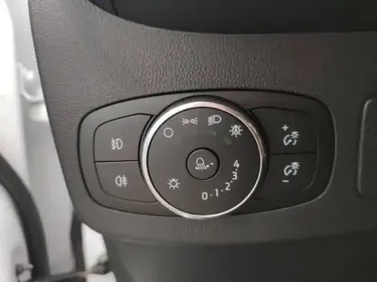 Photo 12 Ford Puma  1.0 Flexifuel 125ch S&S mHEV ST-Line