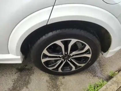 Photo 6 Ford Puma  1.0 Flexifuel 125ch S&S mHEV ST-Line