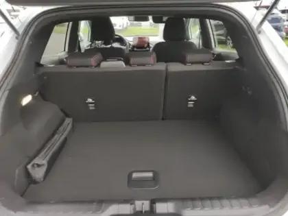 Photo 8 Ford Puma  1.0 Flexifuel 125ch S&S mHEV ST-Line