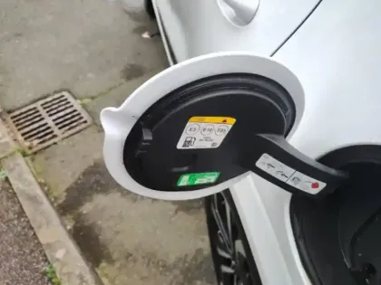 Photo 7 Ford Puma  1.0 Flexifuel 125ch S&S mHEV ST-Line