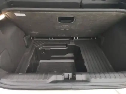 Photo 9 Ford Puma  1.0 Flexifuel 125ch S&S mHEV ST-Line