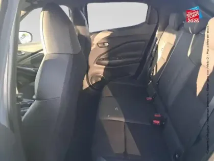 Photo 10 Nissan Juke  1.0 DIG-T 114ch N-Connecta 2023.5