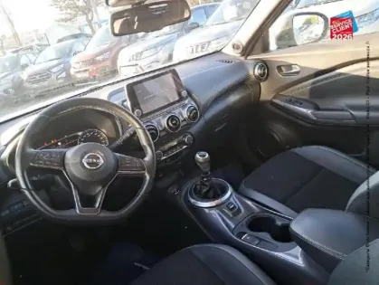 Photo 14 Nissan Juke  1.0 DIG-T 114ch N-Connecta 2023.5