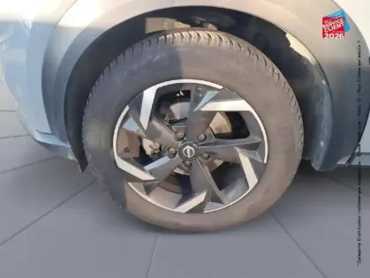 Photo 9 Nissan Juke  1.0 DIG-T 114ch N-Connecta 2023.5