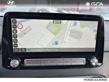 Photo 6 Hyundai Kona  Electric 64kWh - 204ch Executive