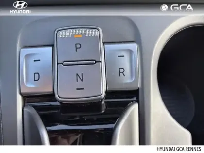 Photo 8 Hyundai Kona  Electric 64kWh - 204ch Executive