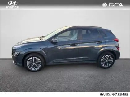 Photo 17 Hyundai Kona  Electric 64kWh - 204ch Executive