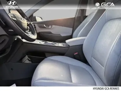 Photo 12 Hyundai Kona  Electric 64kWh - 204ch Executive