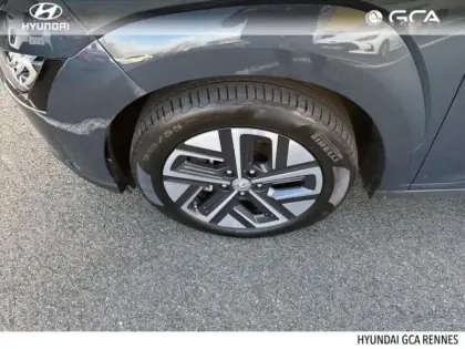 Photo 18 Hyundai Kona  Electric 64kWh - 204ch Executive