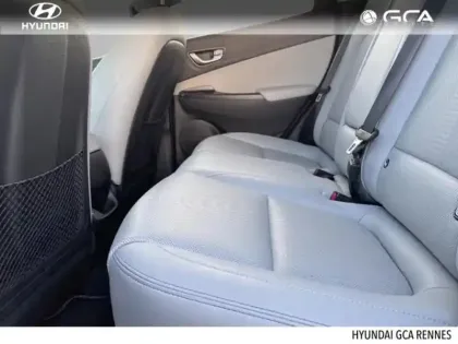 Photo 13 Hyundai Kona  Electric 64kWh - 204ch Executive